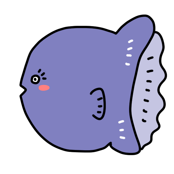 無料ダウンロード マンボウ いらすとや 動物のベストギャラリー