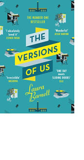 The Versions of Us by Laura Barnett