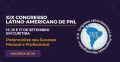 Em 2023, o XIX Congresso Latino-Americano de Programação Neurolinguística (PNL) voltará a Curitiba para mais uma edição