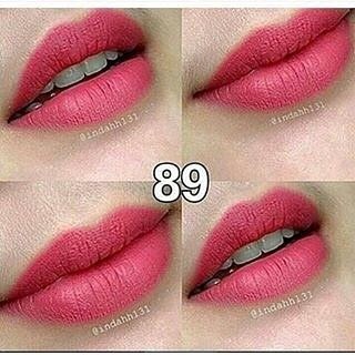 25+ Warna Lipstik Untuk Kulit Sawo Matang Dan Bibir Tebal, Konsep Terkini!