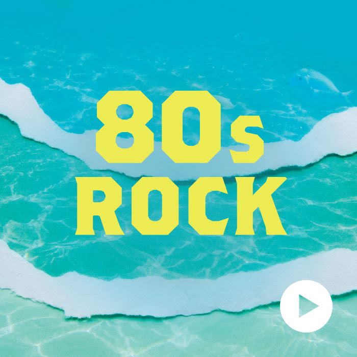 80's Rock
