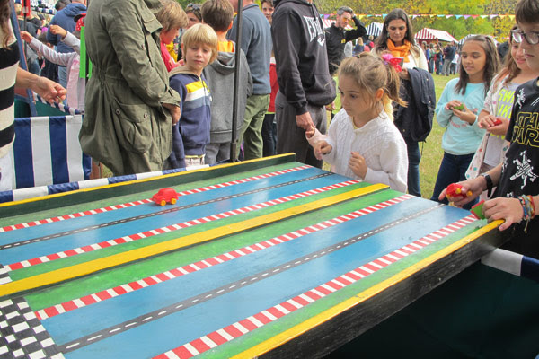 Juegos gincana juegos para niños pequeños juegos y juguetes juegos recreativos para niños juegos de parques juegos de feria juegos de casino kermesse juegos juegos de kermes diana nueva (art.3008/3009/3010) Eventos Recreativos