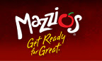 Mazzio's® Get Ready for Great.