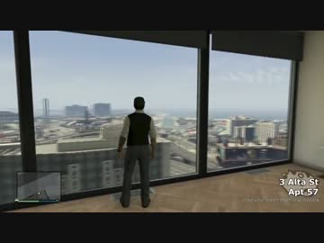 ユニーク Gta5 アパート おすすめ