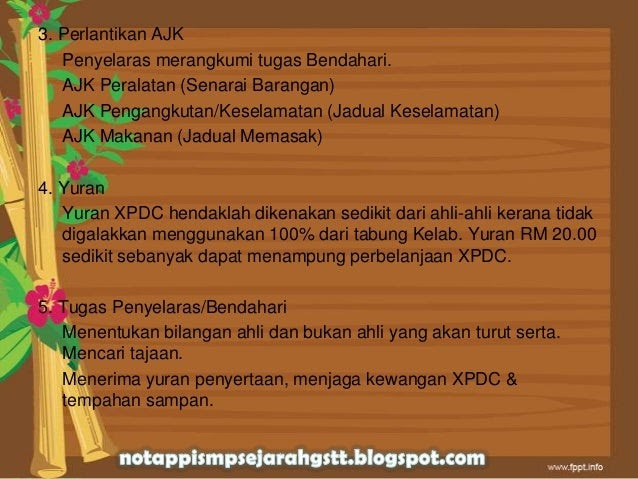 Surat Rasmi Permohonan Sijil Hilang - Kecemasan k