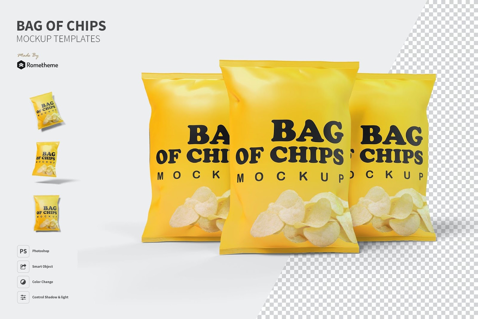 Download 11081+ Chips Bag Mockups Best Free Mockups