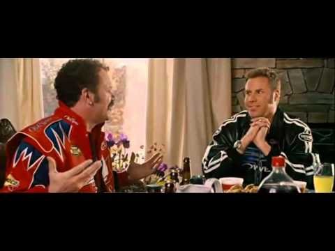 Talladega Nights Sweet Baby Jesus Quote - Sweet Baby Jesus ...