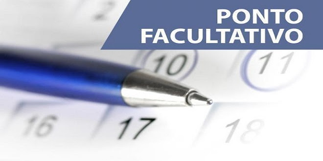 O ponto facultativo é fonte de diversas dúvidas nos gestores de rh. Comunicado De Ponto Facultativo Sisipsemg