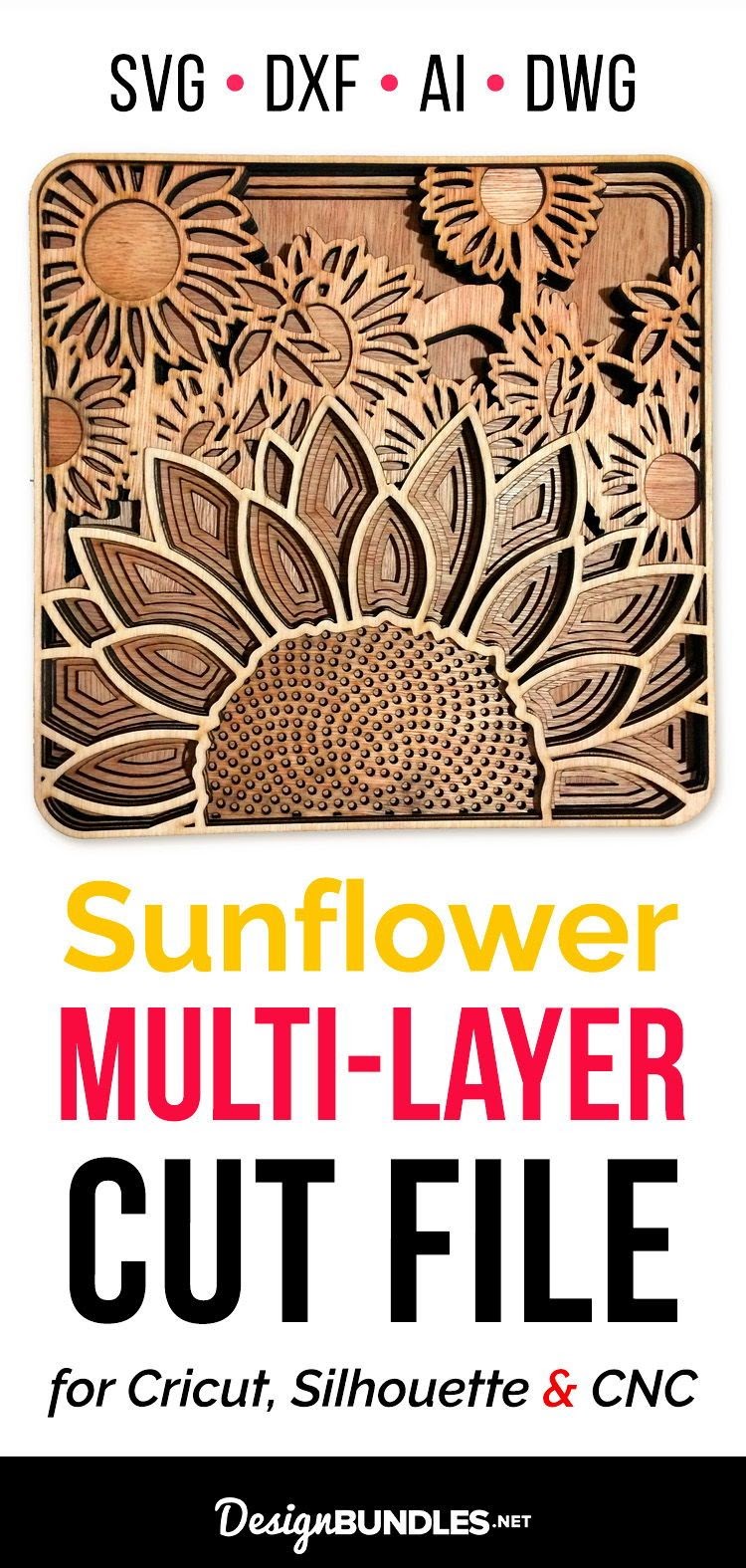 Free Free 286 Multi Layered Mandala Svg Free SVG PNG EPS DXF File