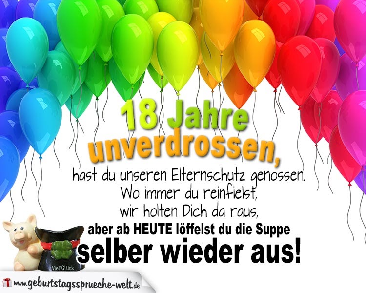 zum geburtstag viel glück du bist unser bestes stück