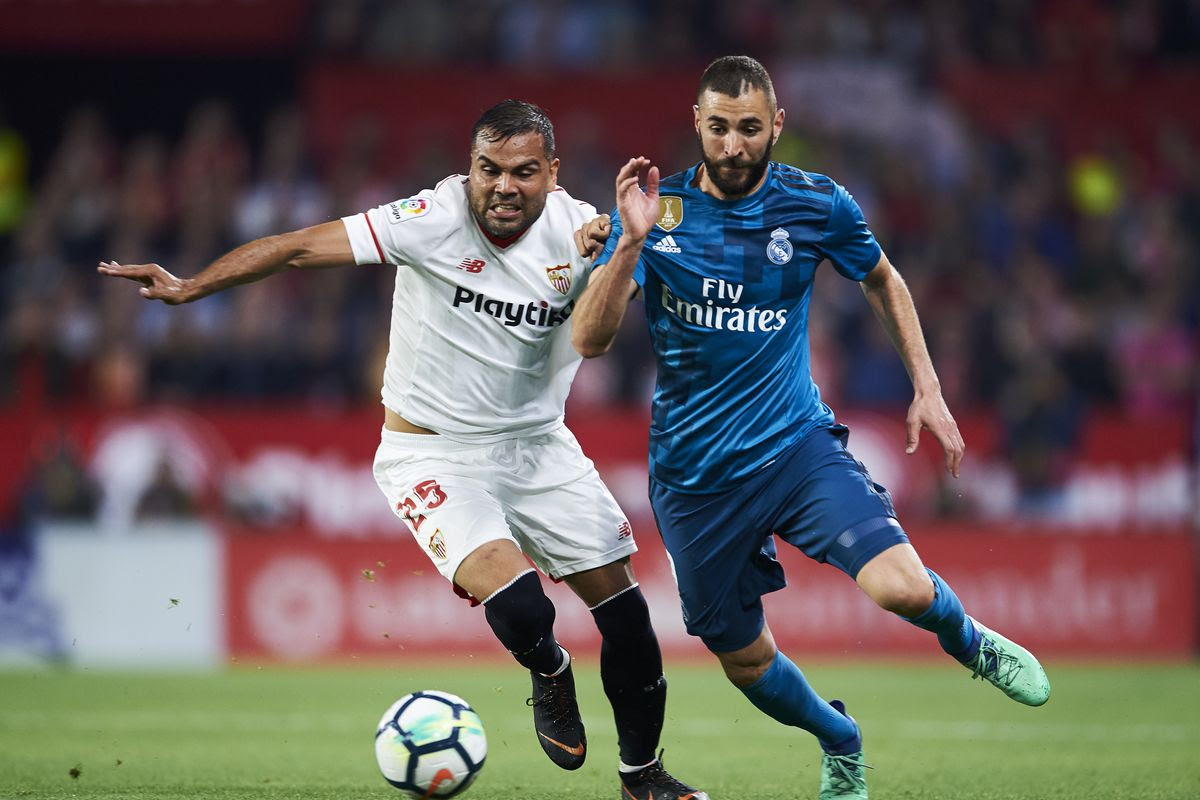 Davor suker joined real madrid in the 1996/97 season after a successful spell at sevilla. Sevilla Vs Real Madrid Preview Tips And Odds Sportingpedia Latest Sports News From All Over The World