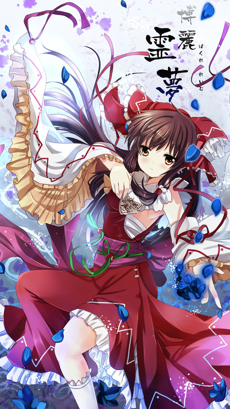 ベスト東方 かっこいい 壁紙 高画質 最高の壁紙hd