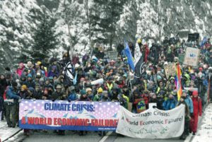 manifestacion en 2023 de la huelga contra el foro de davos 066ff