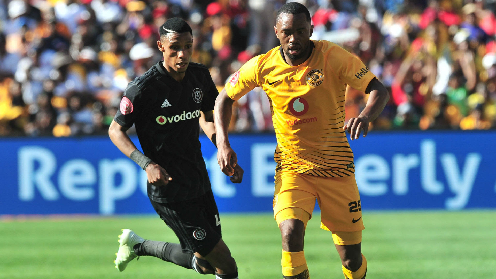 Subscribe my channel and press the bell iconfootball liveorlando pirates vs kaizer chiefs carlingblack labelkaizer chiefs vs orlando. Carling Black Label Cup Kaizer Chiefs And Orlando Pirates Starting Line Ups Revealed Nigeria Soccer News Newslocker