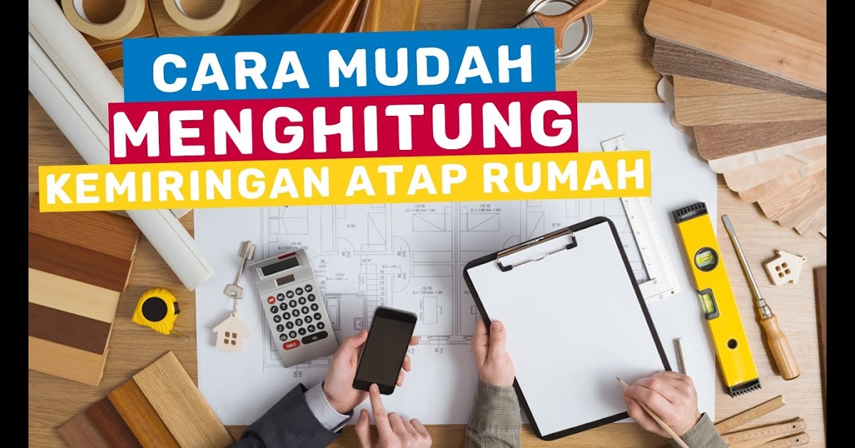 Hot Topik Cara  Menghitung  Volume Atap Genteng  Baja Ringan 