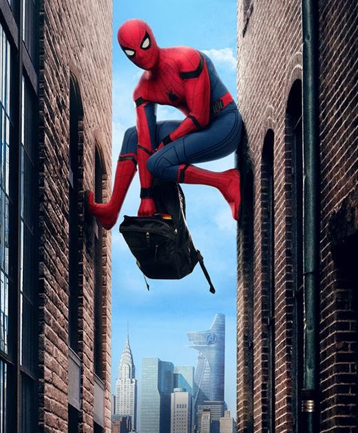 スパイダーマン 壁紙 ホームカミング Udin