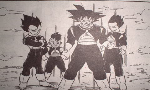 100 ドラゴンボール 最終回 漫画 100 で最高の画像