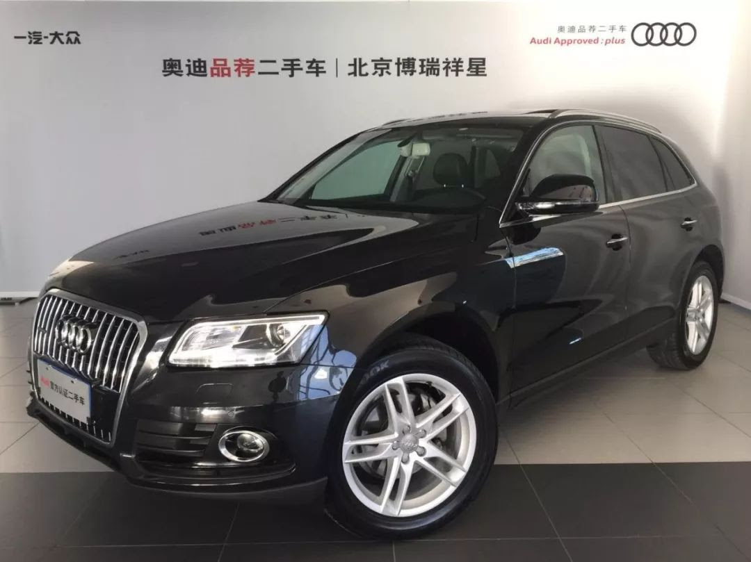 70以上q5 中古車 16 Q5中古車