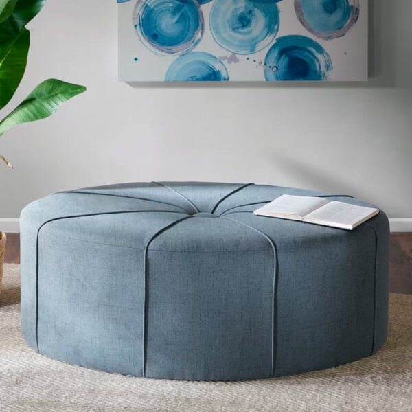 Those ottomans and storage ottomans you've been looking for are right here at value city furniture. 30 Beautiful Ottoman Coffee Tables To Maximise Your Lounge Space