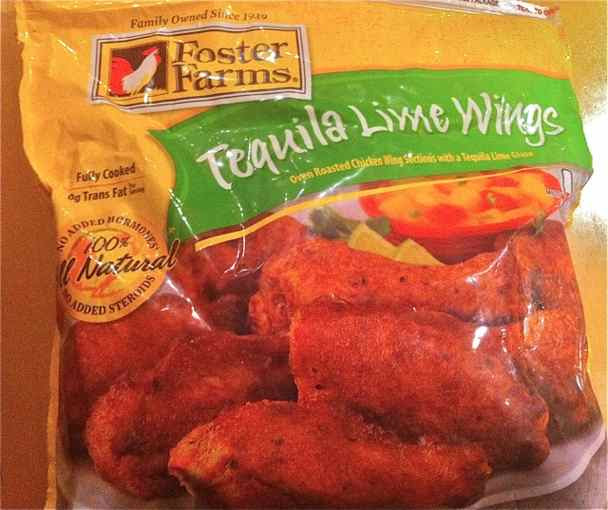 Fill prescriptions, save with 100s of digital coupons, get fuel points, cash checks, send money & more. Review Foster Farms Tequila Lime Wings From Costco Grubpug Food Reviews