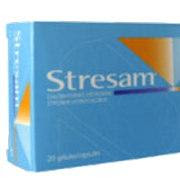 Trade name stresam) is an anxiolytic and anticonvulsant drug developed by hoechst in the 1960s. Le Medicament Anxiolytique Stresam Etifoxine A Trop D Effets Secondaires Graves Selon Prescrire Psychomedia