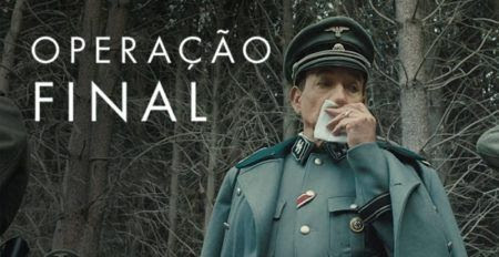 Operação final