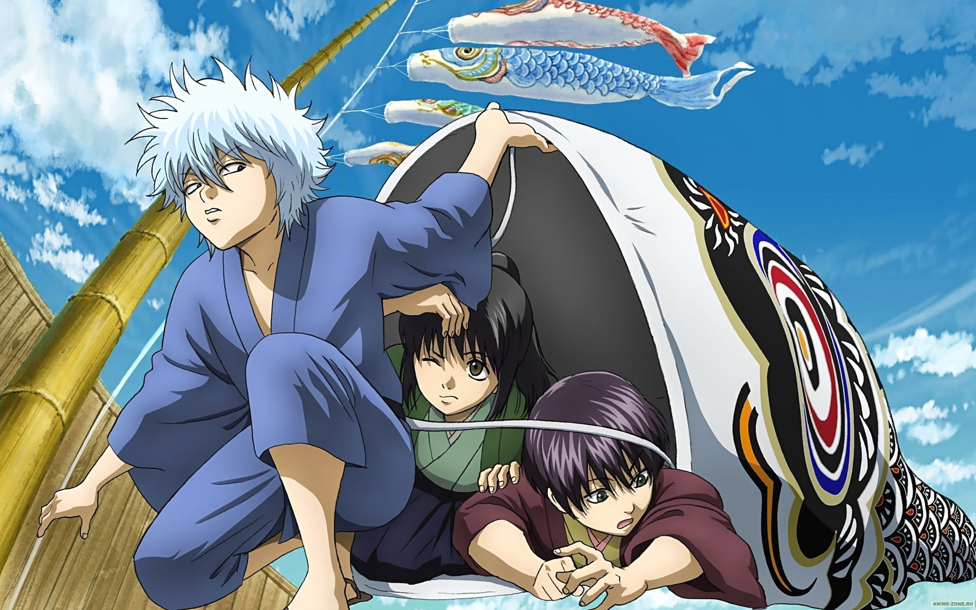最も人気のある 銀魂 高 画質 画像 Jpbestwallpaper