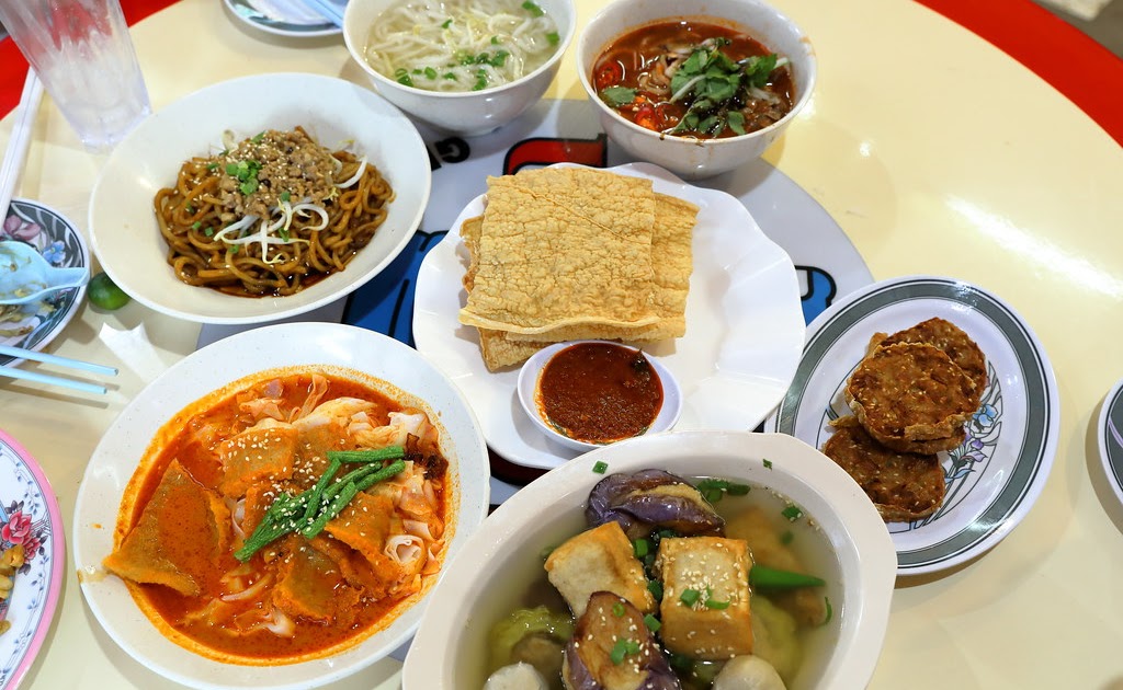 SG Food on Foot | Singapore Food Blog | Best Singapore ...