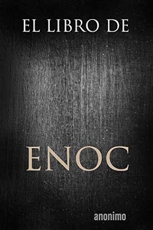 El Libro De Enoc Version Etiopia : Enoc A Veces Gnosticos ...