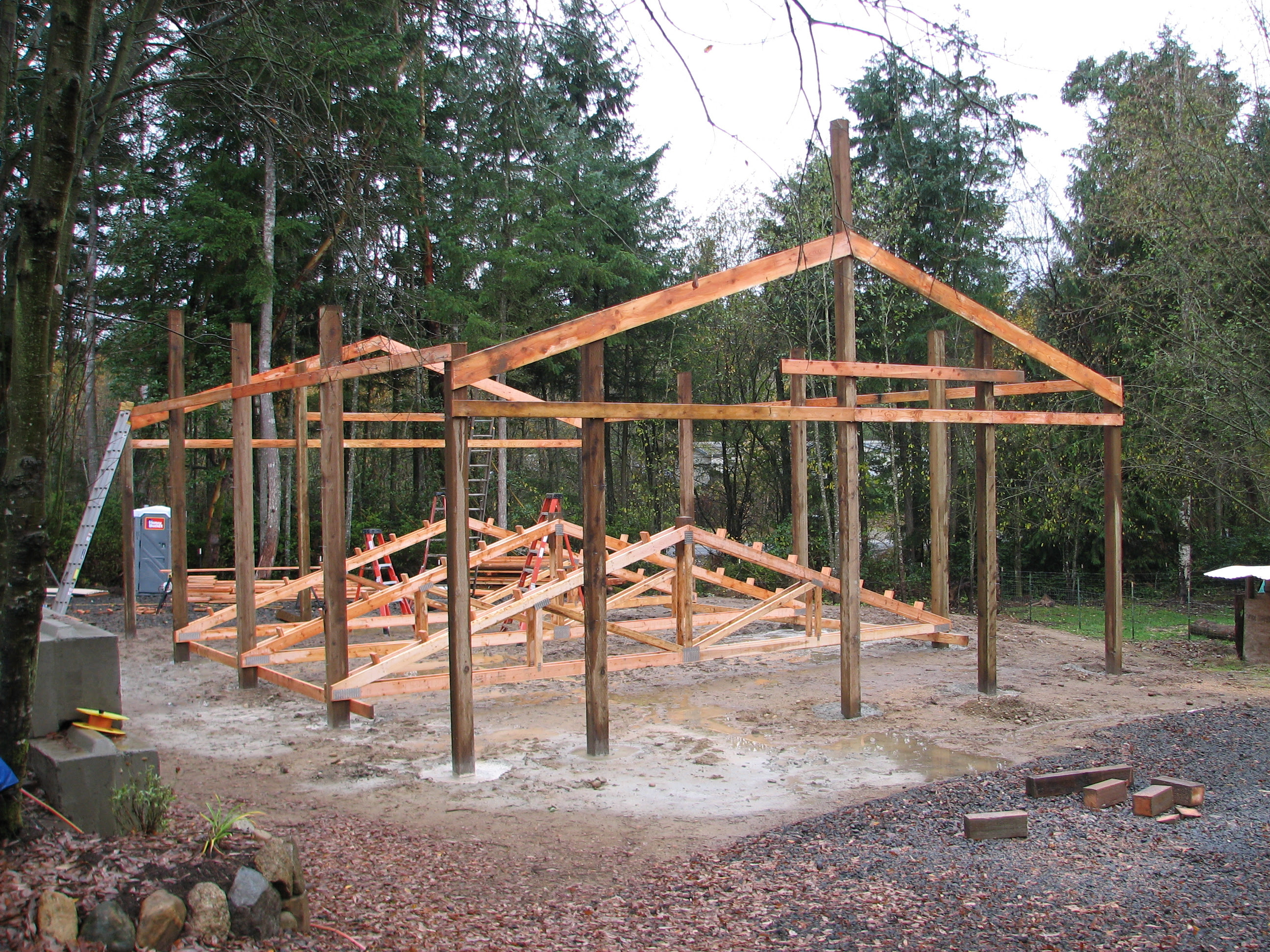 sheds ottors: pole barn kits gainesville florida