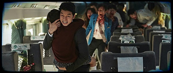 18+ Korean Comedy Zombie Movie Pictures - Comedy Walls