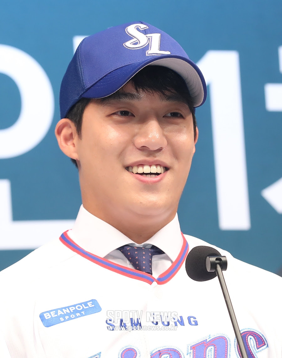 Android을 위한 꽃미남 고등학교 최신 버전을 다운로드하세요. Spotvnews 1ì°¨ ì§€ëª… 6ë…„ ì—°ì† íˆ¬ìˆ˜ ì‚¼ì„± ê²½ë¶ê³  ì›íƒœì¸ ì§€ëª…