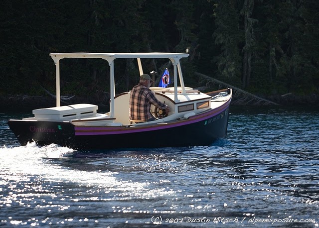 Free stitch and glue cabin cruiser plans ~ Boatlirder