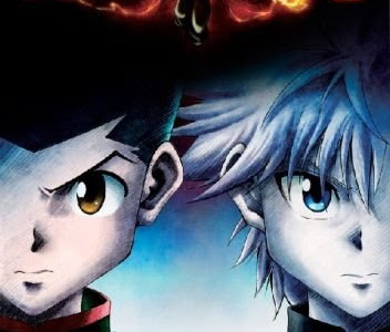 √完了しました！ hunter×hunter キルア 壁紙 180282-Hunter × hunter キルア 壁紙