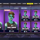 Hack Fortnite Skins Reddit