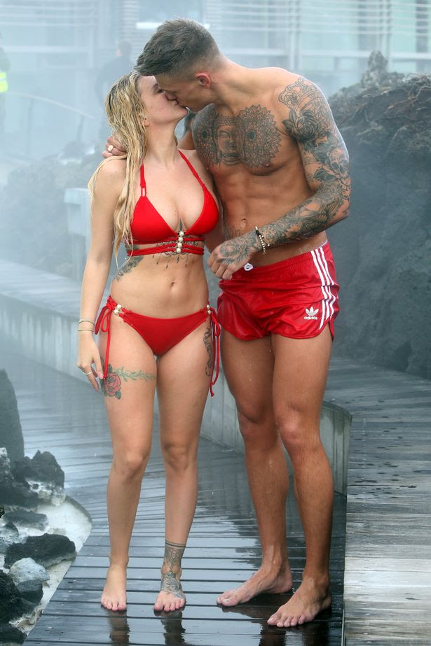 Image result for Olivia Buckland