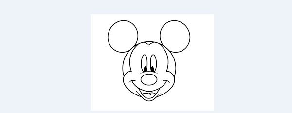 Moldes De Mickey Mouse Para Imprimir Gratis Encontraras Dentro De Este Magnifico Kit De Mickey Mouse Banderines Adornos Para Cupcakes Menu De Mesa Tarjetas Para Armar Tus Propias Invitaciones Adornos Esperamos