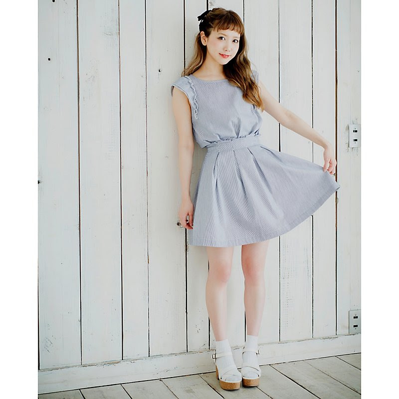 トップ100 田中 里奈 ファッション 人気のファッション画像