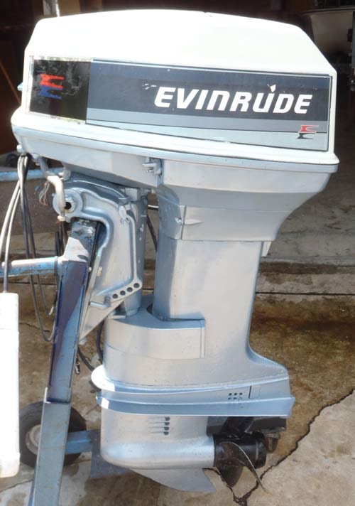 60 Hp Motor : 60 hp Mercury Outboard Boat Motor For Sale - They deliver quick starts, high performance and incredible efficiency for.