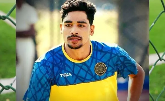 Interactive designer, flash animator, art director, web designer. Mohammed Siraj Cricketer Wiki Age Height Career Family Biography Ipl More Yourwikibio