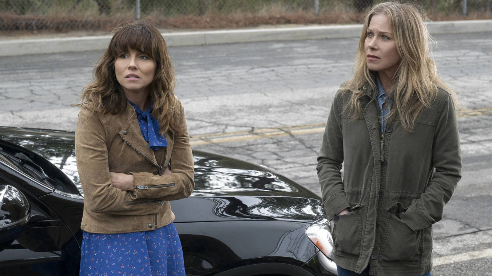 Even though it ended its run at the end of 2019,. The 20 Best Binge Watches Of 2019 Yardbarker