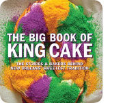 king cake of the week