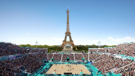 Paris 2024 : quels sports sur quels sites... Visualisez l'ensemble des lieux de compétition des Jeux olympiques