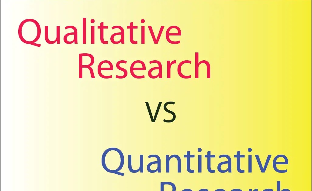 Quantitative Research Hypothesis Examples Pdf ...