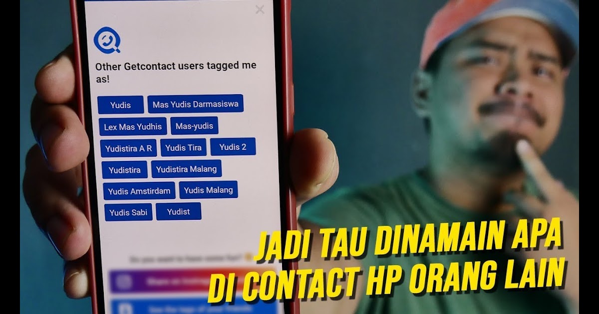 Caraengetahui Ip Kartu Telkomsel - Cara Melihat Nomor Telepon Teman Di