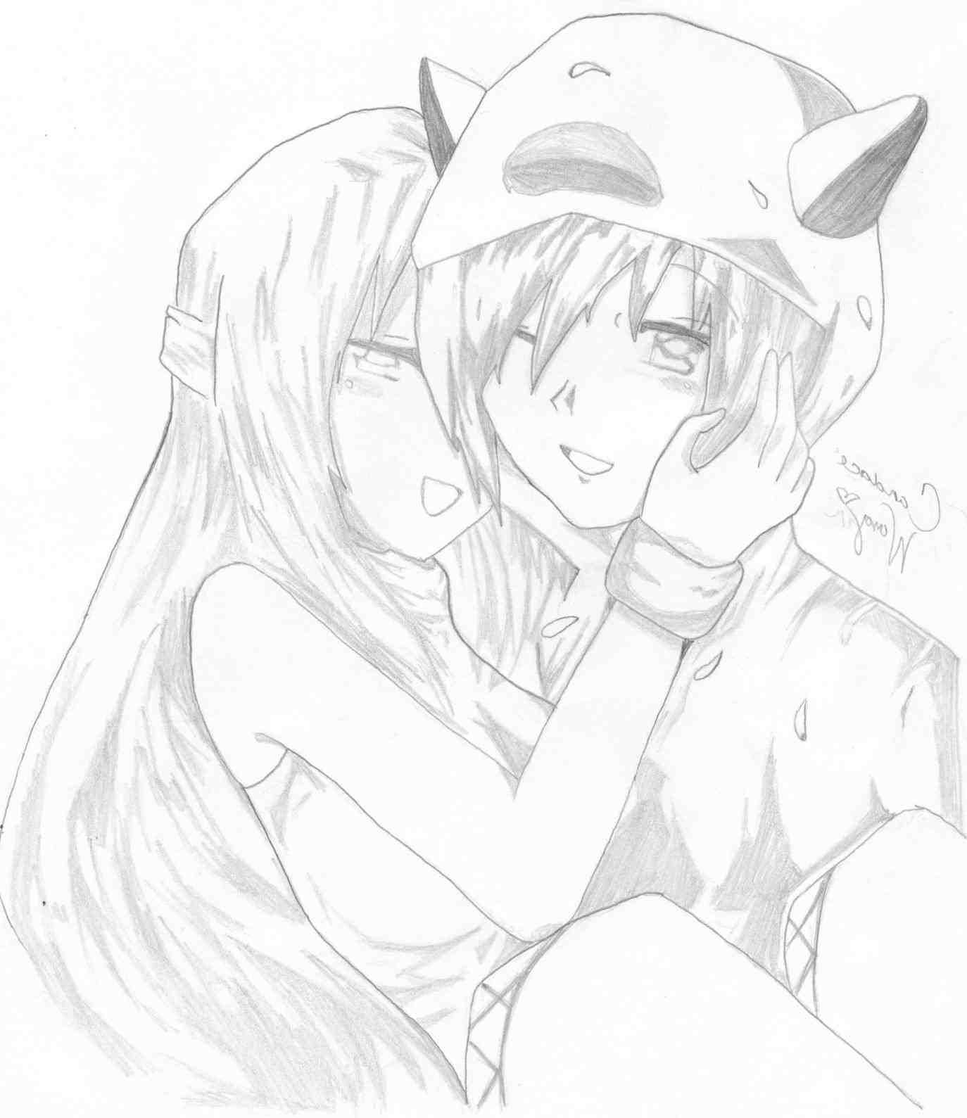 30 Trends Ideas Girl Drawing Cartoon Easy Sarah Sidney Blogs