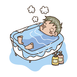 50 温泉 イラスト かわいい アニメ画像