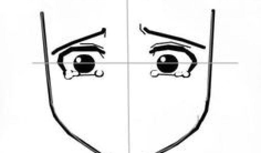 Orasnap Black Drawing Of Crying Eyes