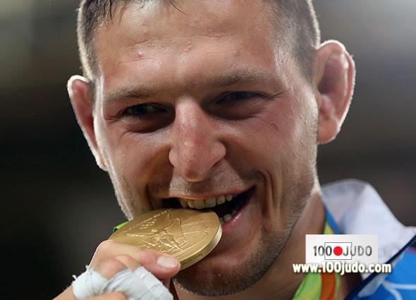 Born 15 november 1990) is a czech heavyweight judoka. Krpalek You Can Expect More From Me