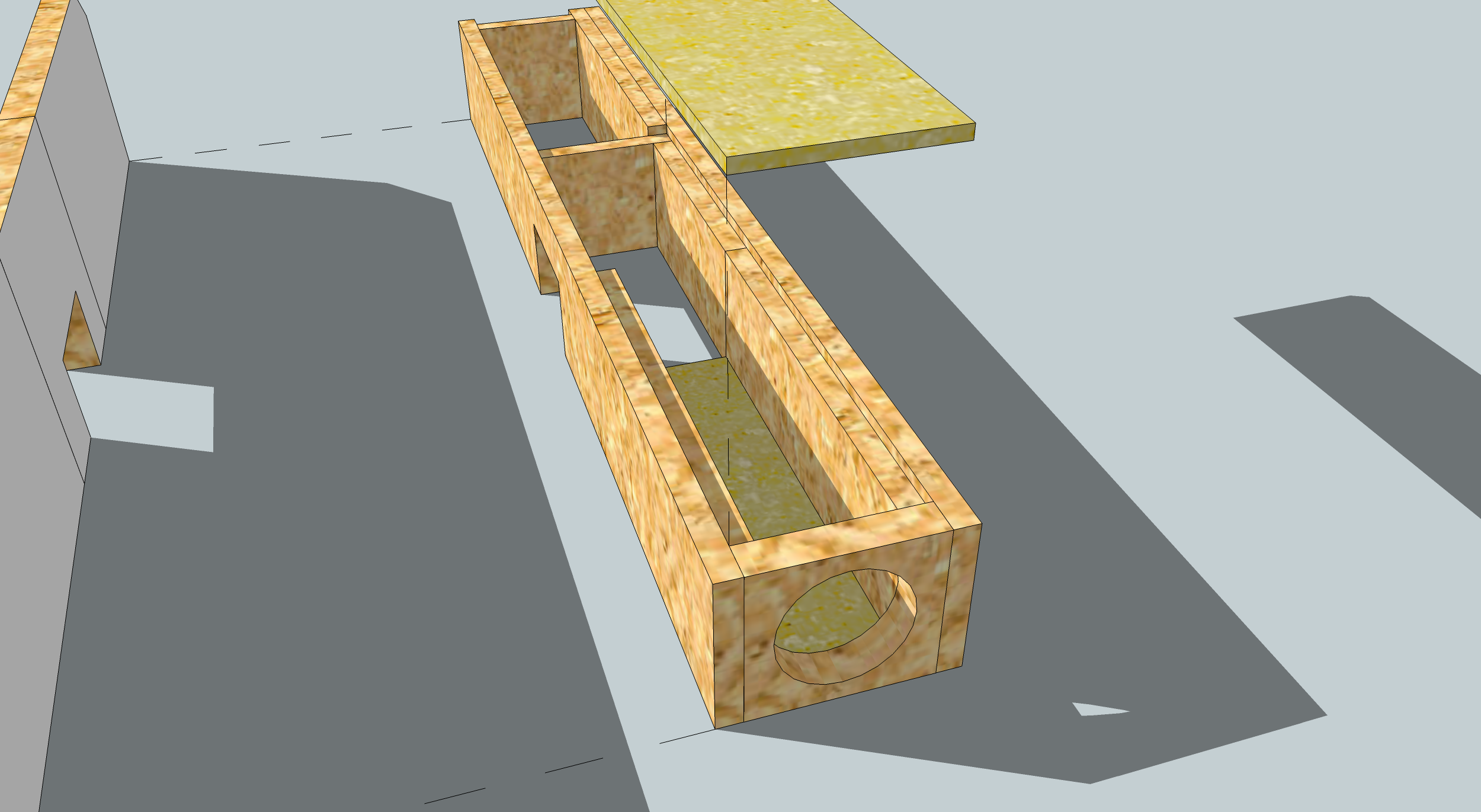 Free eight sided octagon picnic table plans DIY Woodworking